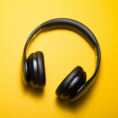 Podcasts to boost your listening skills